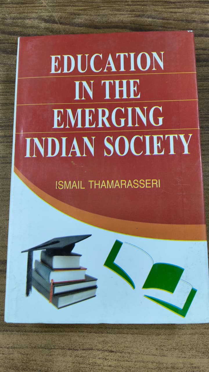 Education In The Emerging Indian Society